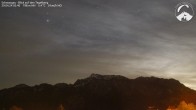 Archived image Webcam Schwangau: View Tegelberg mountain 01:00