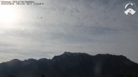 Archived image Webcam Schwangau: View Tegelberg mountain 07:00