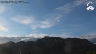 Archived image Webcam Schwangau: View Tegelberg mountain 05:00