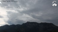 Archived image Webcam Schwangau: View Tegelberg mountain 07:00