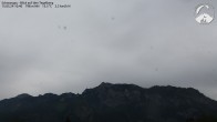 Archived image Webcam Schwangau: View Tegelberg mountain 09:00