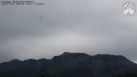 Archived image Webcam Schwangau: View Tegelberg mountain 11:00
