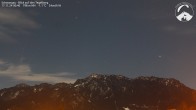 Archived image Webcam Schwangau: View Tegelberg mountain 23:00