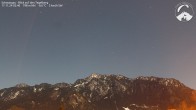 Archived image Webcam Schwangau: View Tegelberg mountain 01:00