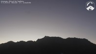 Archived image Webcam Schwangau: View Tegelberg mountain 06:00