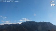 Archived image Webcam Schwangau: View Tegelberg mountain 11:00