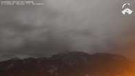 Archiv Foto Webcam Schwangau: Blick auf den Tegelberg 01:00