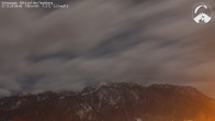 Archiv Foto Webcam Schwangau: Blick auf den Tegelberg 03:00