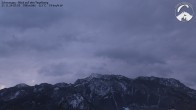 Archiv Foto Webcam Schwangau: Blick auf den Tegelberg 06:00