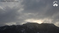 Archiv Foto Webcam Schwangau: Blick auf den Tegelberg 07:00