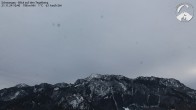 Archiv Foto Webcam Schwangau: Blick auf den Tegelberg 09:00