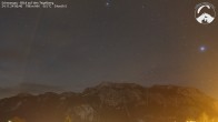 Archiv Foto Webcam Schwangau: Blick auf den Tegelberg 23:00