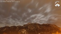 Archiv Foto Webcam Schwangau: Blick auf den Tegelberg 03:00