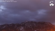 Archiv Foto Webcam Schwangau: Blick auf den Tegelberg 05:00