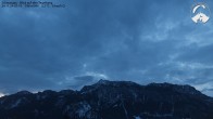 Archiv Foto Webcam Schwangau: Blick auf den Tegelberg 06:00