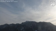 Archiv Foto Webcam Schwangau: Blick auf den Tegelberg 09:00