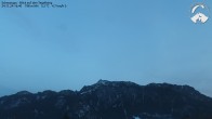 Archiv Foto Webcam Schwangau: Blick auf den Tegelberg 15:00