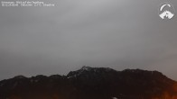 Archived image Webcam Schwangau: View Tegelberg mountain 23:00