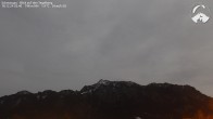 Archived image Webcam Schwangau: View Tegelberg mountain 01:00