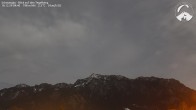 Archived image Webcam Schwangau: View Tegelberg mountain 03:00