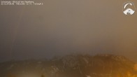 Archived image Webcam Schwangau: View Tegelberg mountain 03:00