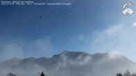 Archiv Foto Webcam Schwangau: Blick auf den Tegelberg 11:00