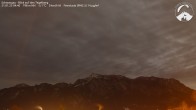 Archived image Webcam Schwangau: View Tegelberg mountain 03:00