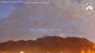 Archived image Webcam Schwangau: View Tegelberg mountain 05:00