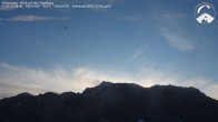 Archived image Webcam Schwangau: View Tegelberg mountain 07:00