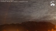 Archiv Foto Webcam Schwangau: Blick auf den Tegelberg 03:00