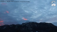 Archiv Foto Webcam Schwangau: Blick auf den Tegelberg 06:00