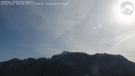 Archiv Foto Webcam Schwangau: Blick auf den Tegelberg 09:00