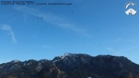 Archiv Foto Webcam Schwangau: Blick auf den Tegelberg 13:00