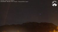 Archiv Foto Webcam Schwangau: Blick auf den Tegelberg 23:00