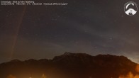 Archiv Foto Webcam Schwangau: Blick auf den Tegelberg 03:00