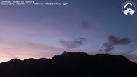 Archiv Foto Webcam Schwangau: Blick auf den Tegelberg 05:00