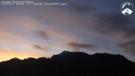 Archiv Foto Webcam Schwangau: Blick auf den Tegelberg 06:00