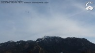 Archiv Foto Webcam Schwangau: Blick auf den Tegelberg 13:00