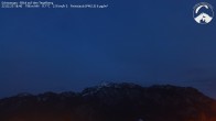 Archived image Webcam Schwangau: View Tegelberg mountain 17:00