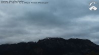 Archiv Foto Webcam Schwangau: Blick auf den Tegelberg 05:00