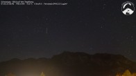 Archiv Foto Webcam Schwangau: Blick auf den Tegelberg 23:00