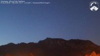 Archived image Webcam Schwangau: View Tegelberg mountain 03:00