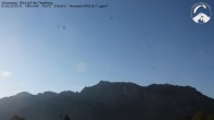 Archived image Webcam Schwangau: View Tegelberg mountain 06:00