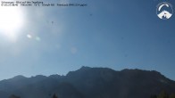 Archiv Foto Webcam Schwangau: Blick auf den Tegelberg 07:00