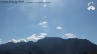 Archiv Foto Webcam Schwangau: Blick auf den Tegelberg 09:00