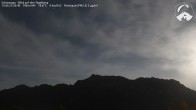 Archiv Foto Webcam Schwangau: Blick auf den Tegelberg 01:00