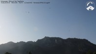 Archiv Foto Webcam Schwangau: Blick auf den Tegelberg 06:00