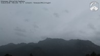 Archiv Foto Webcam Schwangau: Blick auf den Tegelberg 19:00