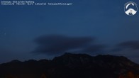 Archiv Foto Webcam Schwangau: Blick auf den Tegelberg 21:00