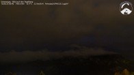 Archiv Foto Webcam Schwangau: Blick auf den Tegelberg 23:00